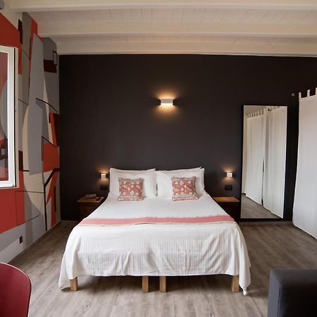 شقة Annama Coliving بريشا المظهر الخارجي الصورة