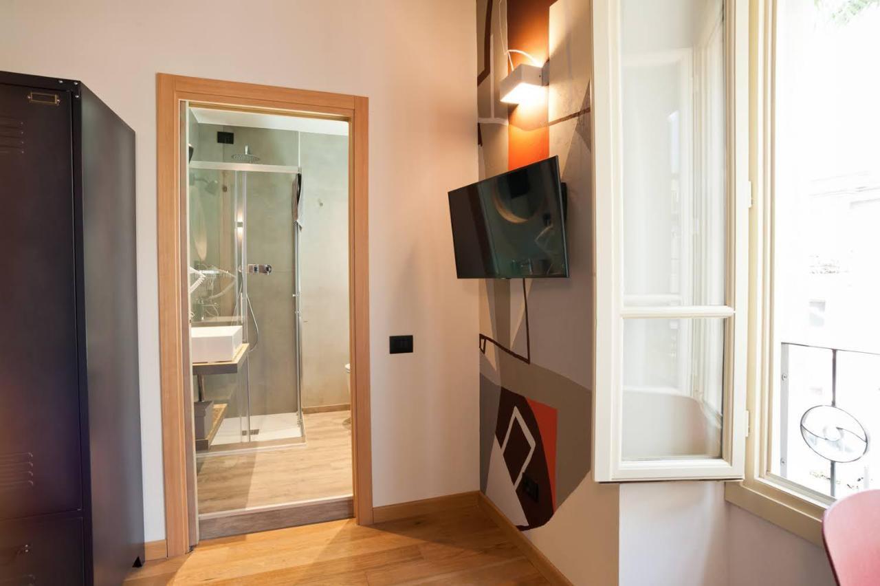 شقة Annama Coliving بريشا المظهر الخارجي الصورة