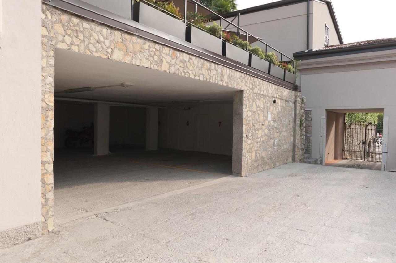 شقة Annama Coliving بريشا المظهر الخارجي الصورة