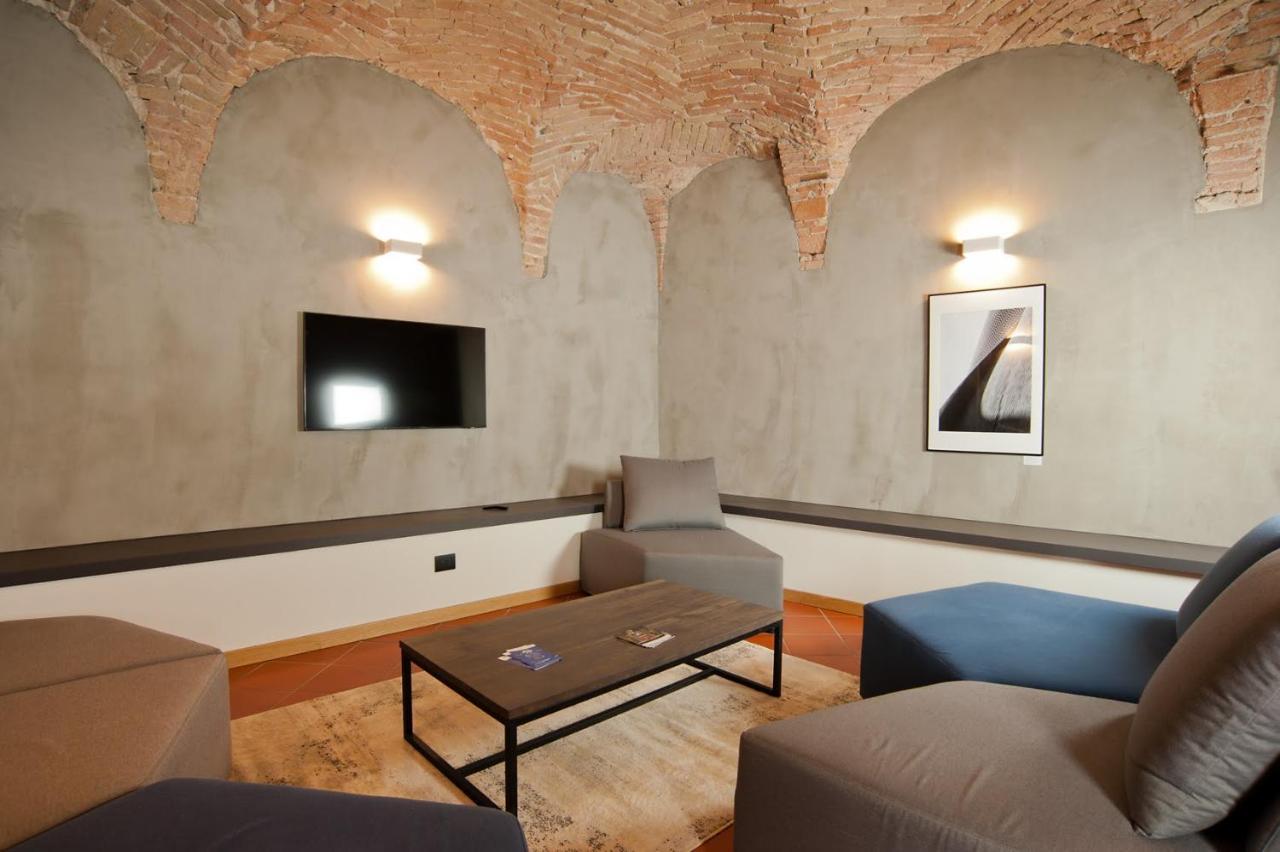 شقة Annama Coliving بريشا المظهر الخارجي الصورة