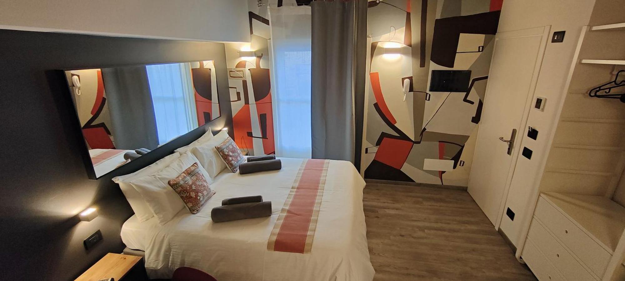 شقة Annama Coliving بريشا المظهر الخارجي الصورة