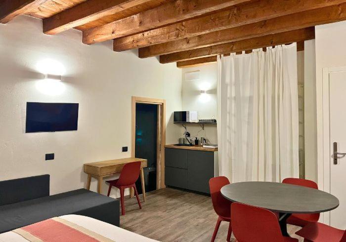 شقة Annama Coliving بريشا المظهر الخارجي الصورة
