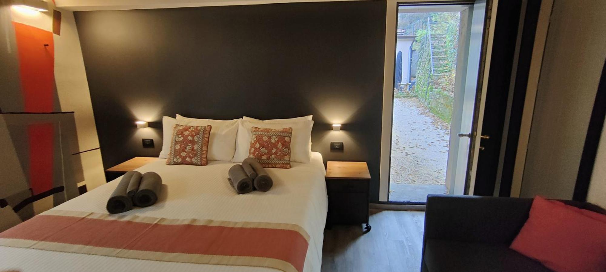 شقة Annama Coliving بريشا المظهر الخارجي الصورة