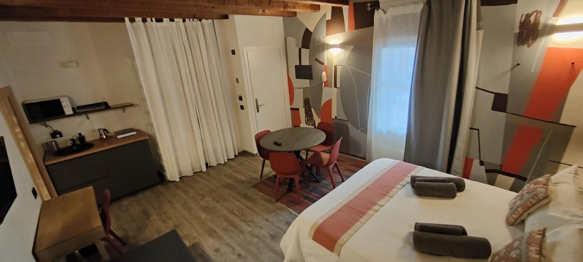 شقة Annama Coliving بريشا المظهر الخارجي الصورة