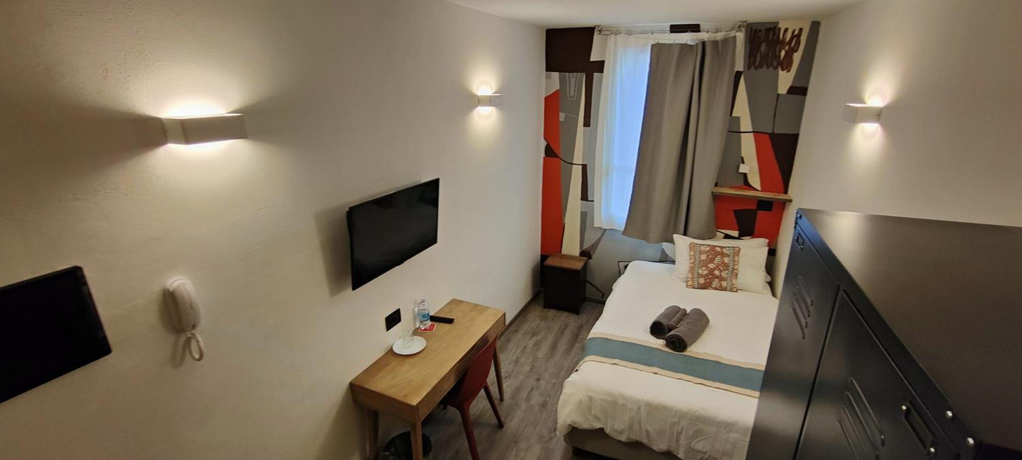 شقة Annama Coliving بريشا المظهر الخارجي الصورة