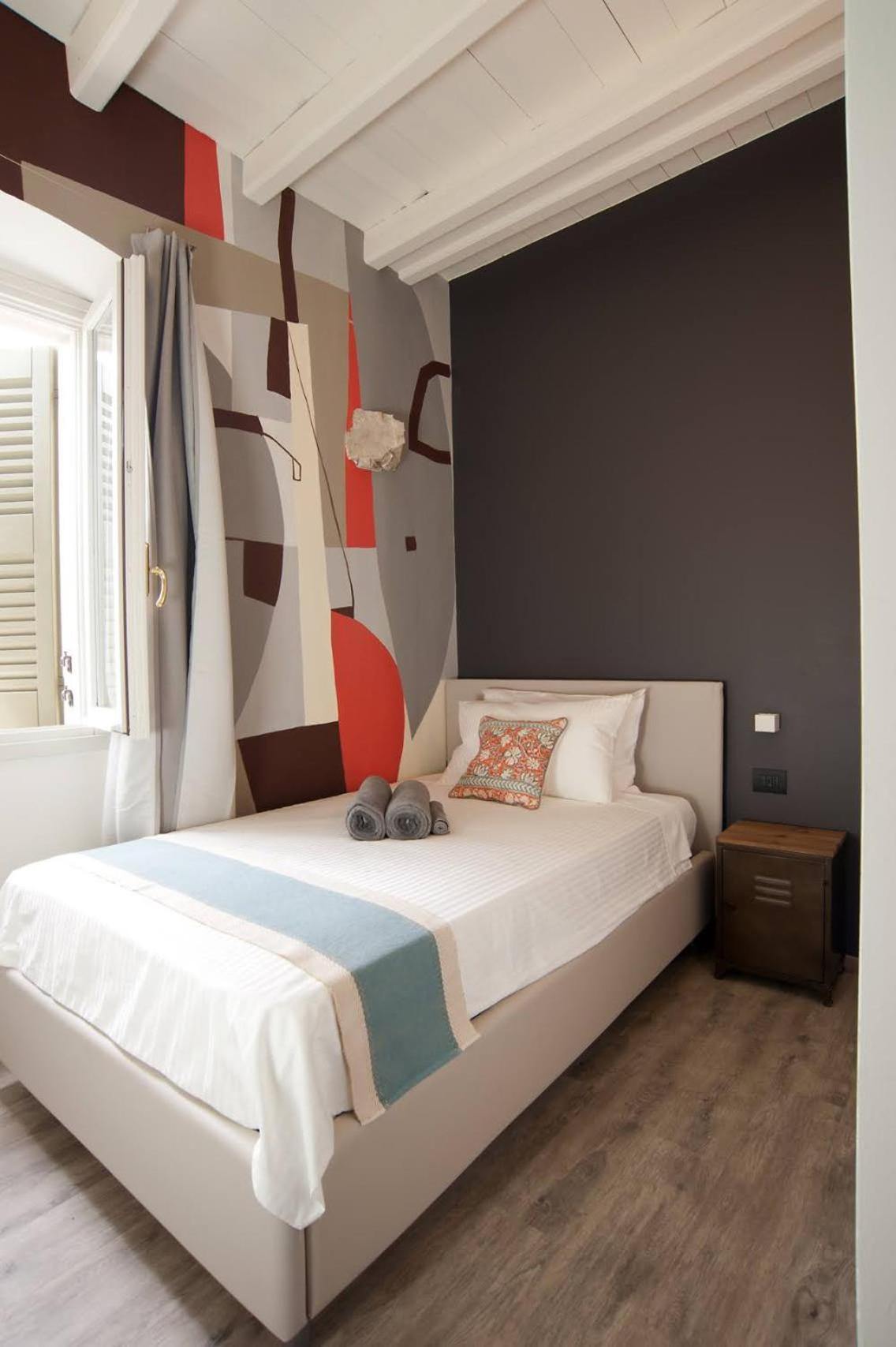 شقة Annama Coliving بريشا المظهر الخارجي الصورة