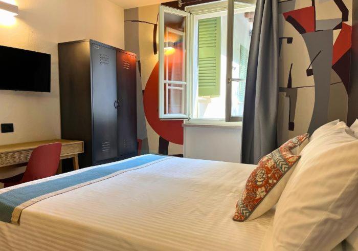 شقة Annama Coliving بريشا المظهر الخارجي الصورة