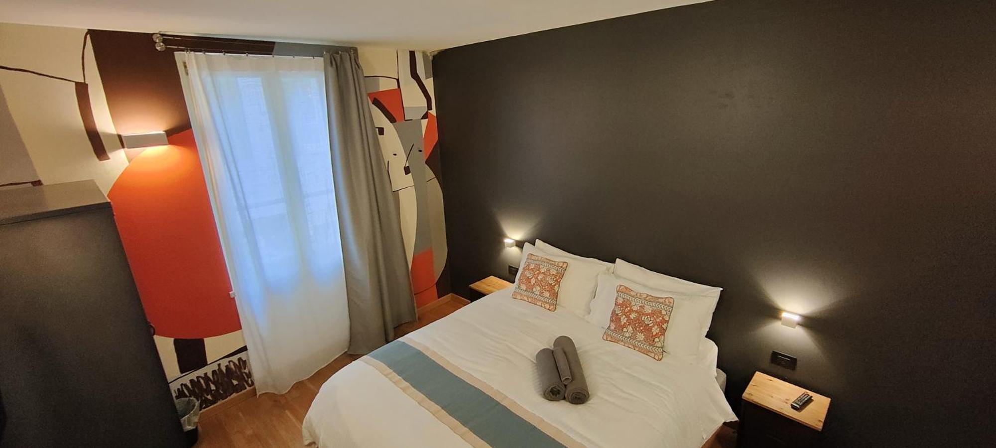 شقة Annama Coliving بريشا المظهر الخارجي الصورة