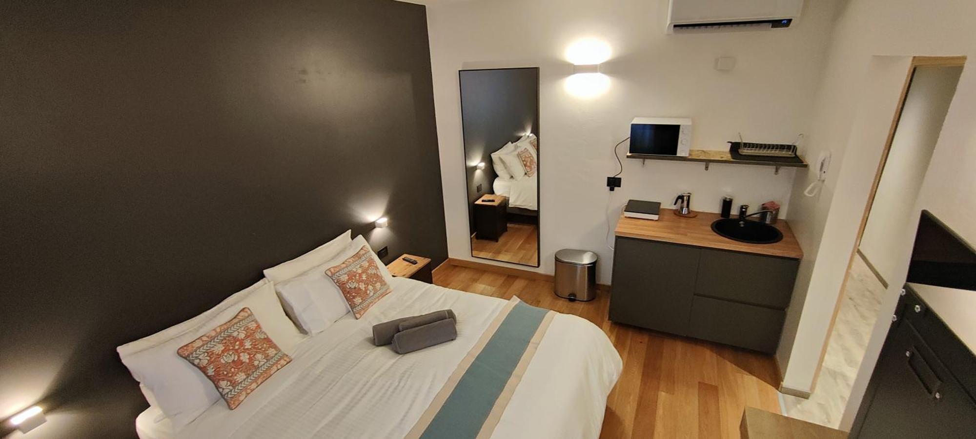 شقة Annama Coliving بريشا المظهر الخارجي الصورة