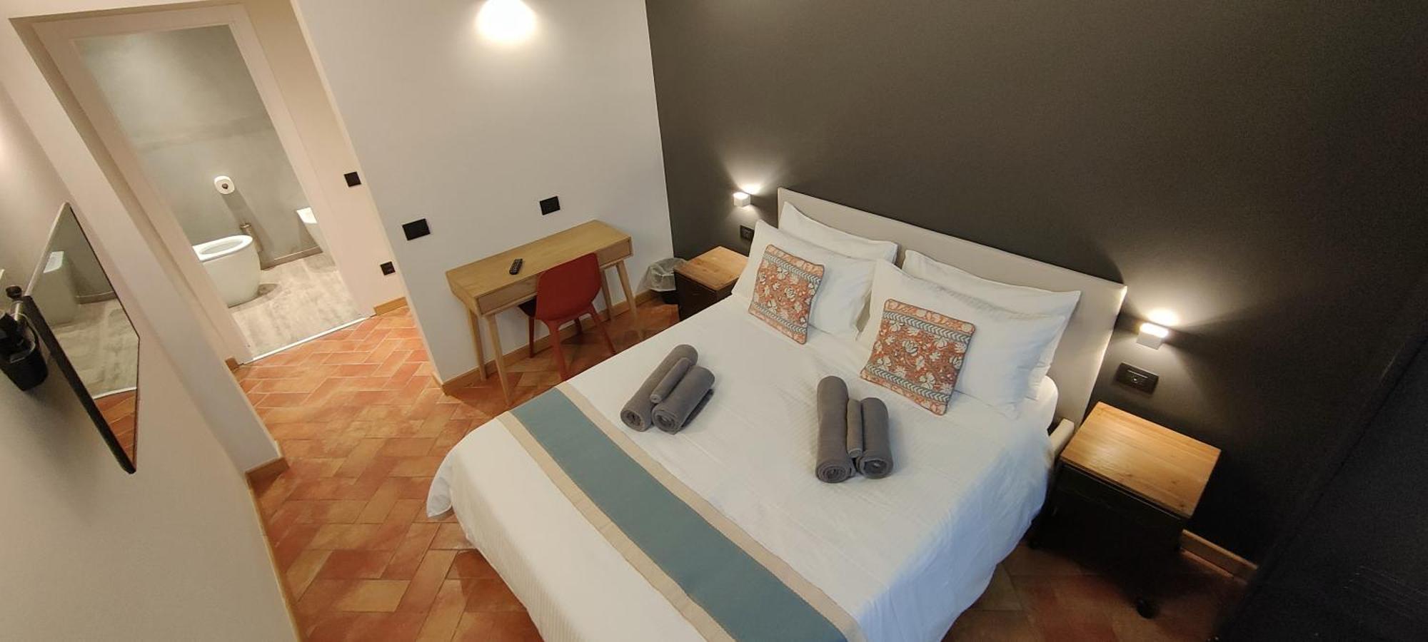 شقة Annama Coliving بريشا المظهر الخارجي الصورة