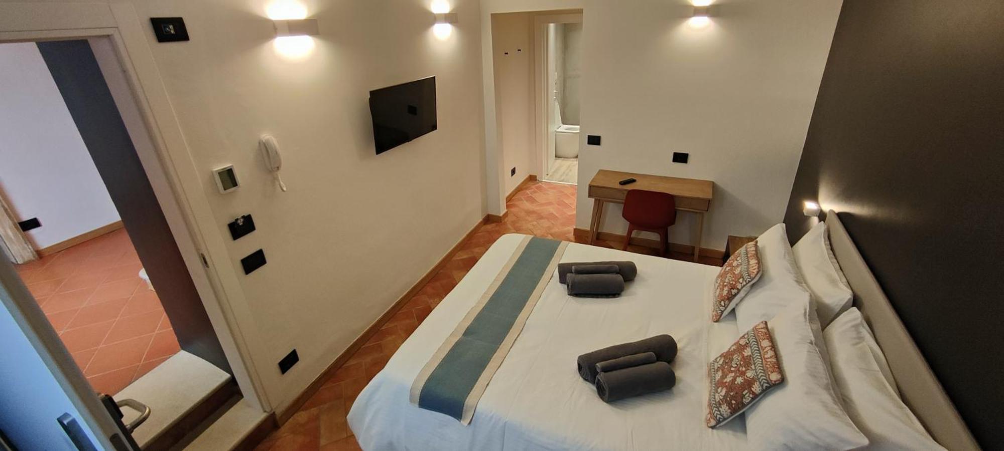 شقة Annama Coliving بريشا المظهر الخارجي الصورة
