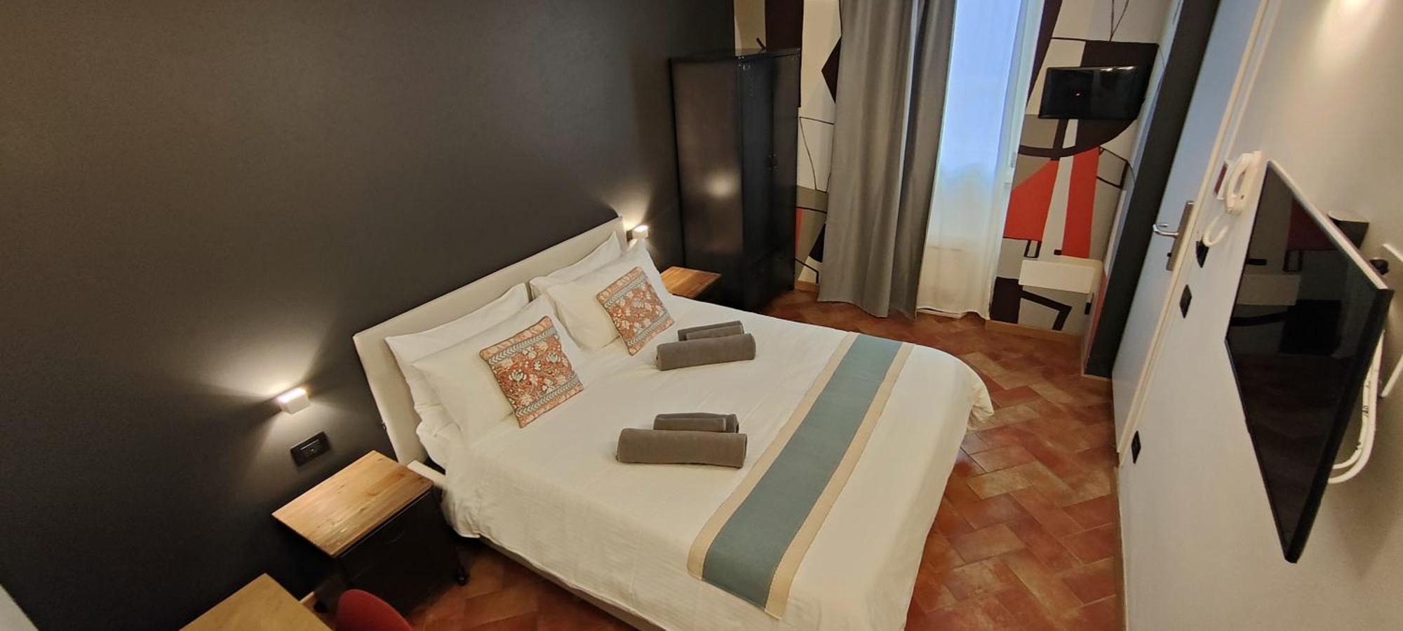 شقة Annama Coliving بريشا المظهر الخارجي الصورة